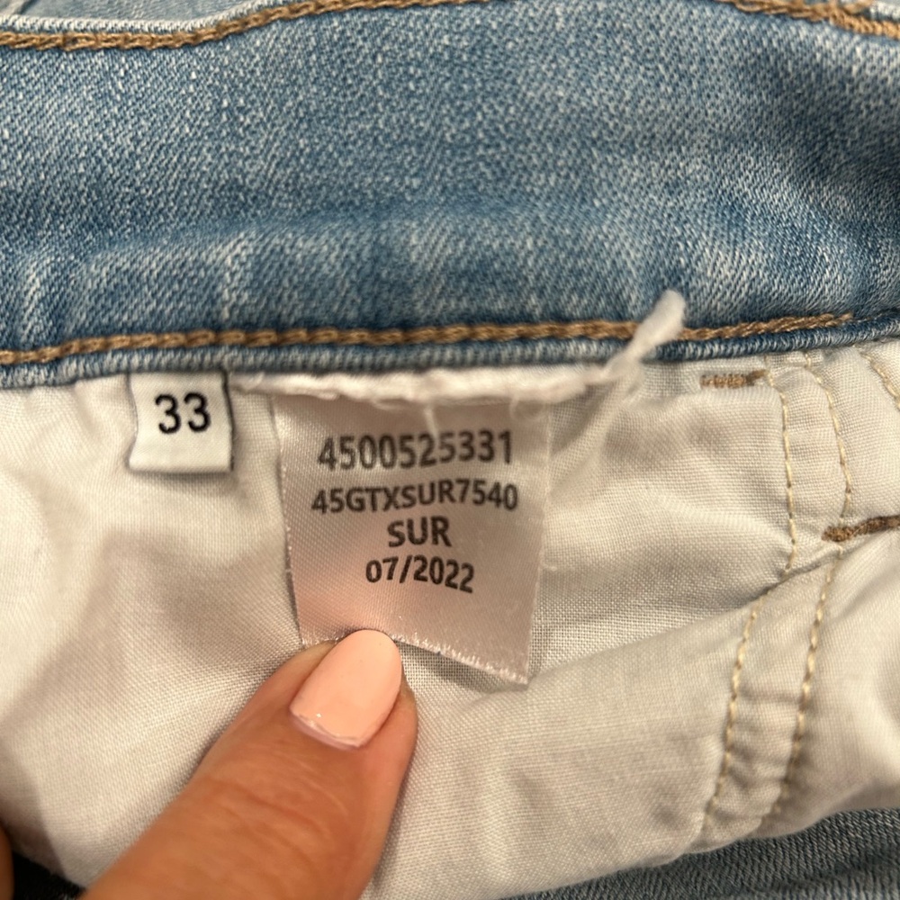 Hudson Jeans - Picture 2 of 4